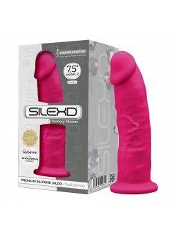 SILEXD - MODEL 2 - 7,5" -...