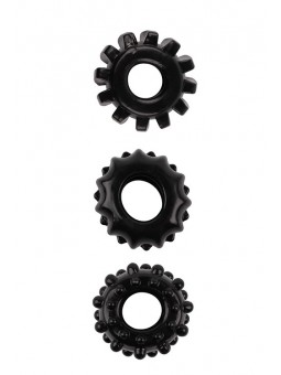 ALL TIME FAVORITES SET OF 3 COCKRINGS BL