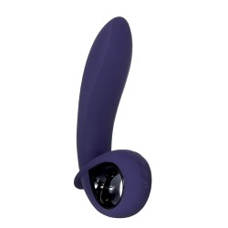 EVOLVED INFLATABLE G PURPLE 2