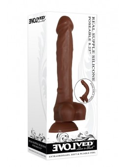 EVOLVED REAL SUPPLE POSEABLE 8.25 INCH