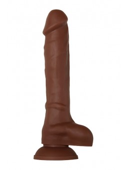 EVOLVED REAL SUPPLE POSEABLE 8.25 INCH