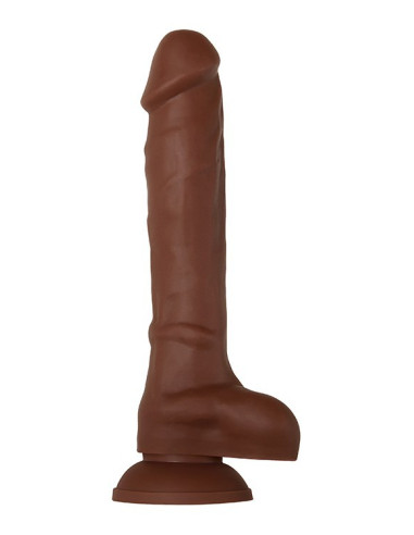 EVOLVED REAL SUPPLE POSEABLE 8.25 INCH