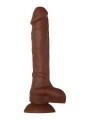 EVOLVED REAL SUPPLE POSEABLE 8.25 INCH