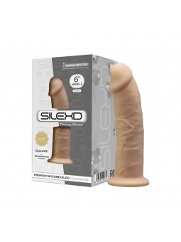 SILEXD - MODEL 2 - 6" -...