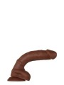 EVOLVED REAL SUPPLE POSEABLE 8.25 INCH