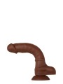 EVOLVED REAL SUPPLE POSEABLE 8.25 INCH