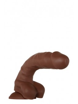 EVOLVED REAL SUPPLE POSEABLE 8.25 INCH