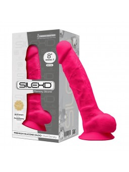 SILEXD - MODEL 1 - 8" - 20...