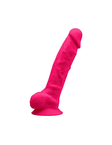 SILEXD - MODEL 1 - 8" - 20 cm. Rosa acquista online su Porky's Store