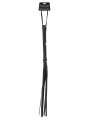FFSLE Deluxe Cat O'Nine Black