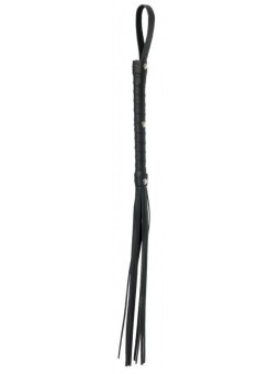 FFSLE Deluxe Cat O'Nine Black