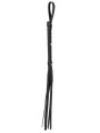 FFSLE Deluxe Cat O'Nine Black