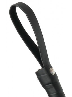 FFSLE Deluxe Cat O'Nine Black