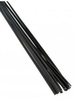 FFSLE Deluxe Cat O'Nine Black
