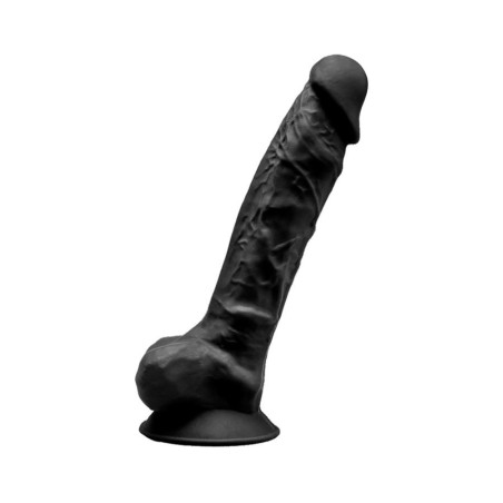 SILEXD - MODEL 1 - 8" - 20 cm. Nero acquista online su Porky's Store