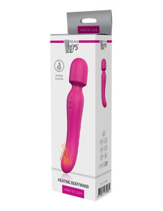 ESSENTIALS HEATING BODYWAND