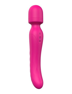 ESSENTIALS HEATING BODYWAND 2