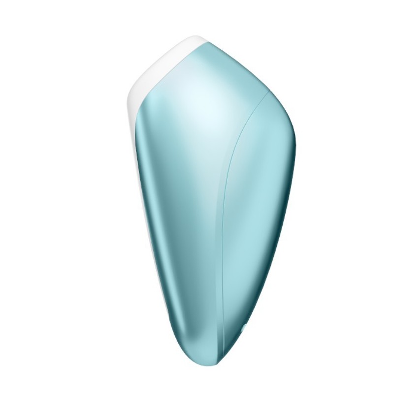 SATISFYER LOVE BREEZE ICE BLUE