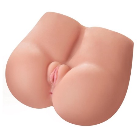 PET Fuck Me Silly Bubble Butt