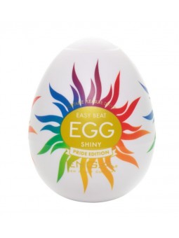 Tenga Egg Shiny Pride Edition1
