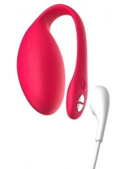 We-Vibe Jive Electric Pink