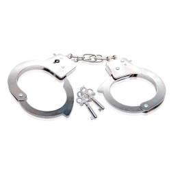 FFS Beginner's Metal Cuffs 2