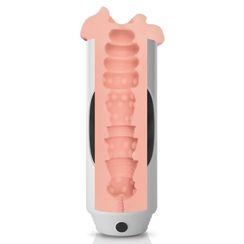 PET Mega Grip Vibrating Stroke