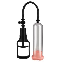 PW Beginner's Pussy Pump 2