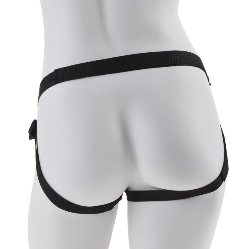 FFG Designer Strap-On