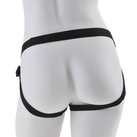 FFG Designer Strap-On