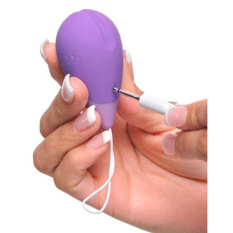 FFH Remote Kegel Excite Her Pu