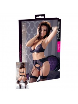 Suspender Set Wanda 75B/S