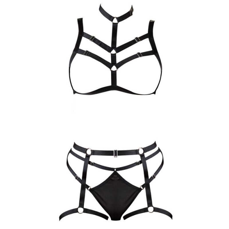 Harness Set