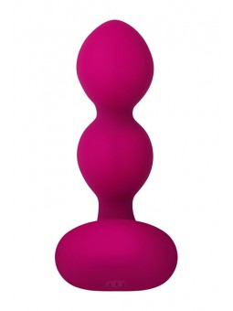 ZERO TOLERANCE INFLATABLE BUBBLE BUTT