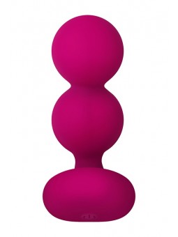 ZERO TOLERANCE INFLATABLE BUBBLE BUTT