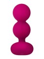 ZERO TOLERANCE INFLATABLE BUBBLE BUTT