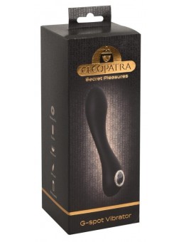 Cleopatra G-Spot Vibrator