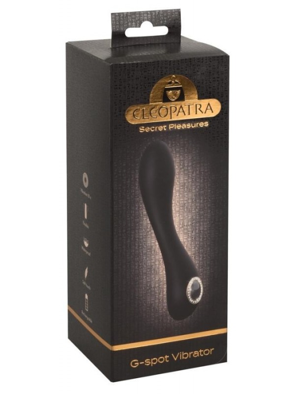 Cleopatra G-Spot Vibrator