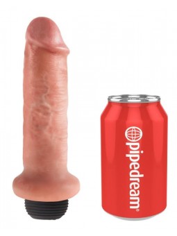 KC 6" Squirting Cock Light