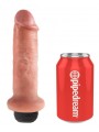 KC 6" Squirting Cock Light