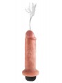 KC 6" Squirting Cock Light