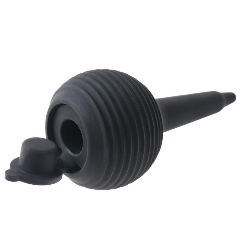 KC 6" Squirting Cock Light