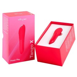 We-Vibe Tango X Cherry Red 2