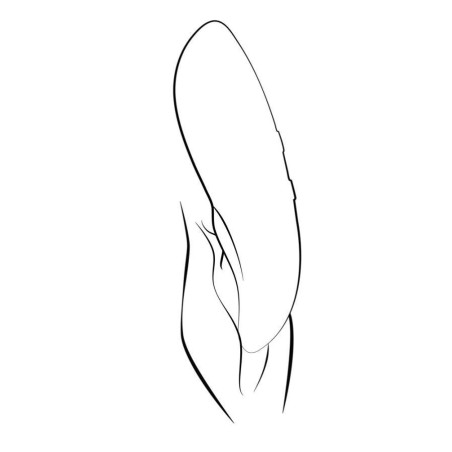 We-Vibe Touch X Green Velvet