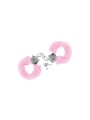MENOTTES POIGNETS - ROSA -