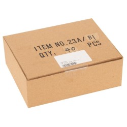 Battery HW Max 23A 40x1