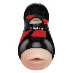 PEE Vibrating Oral Stroker