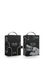 NOIR STAINLESS STEEL KEGEL BALLS