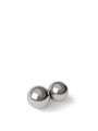 NOIR STAINLESS STEEL KEGEL BALLS