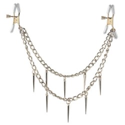 FFS Rock Hard Nipple Clamps 2